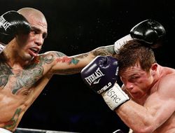 фото - Канело–Котто II состоится раньше боя Сауля с Головкиным — тренер