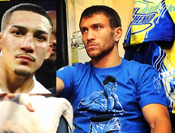 фото - Почему все ждут бой Ломаченко–Лопес