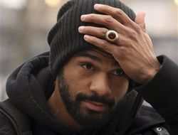 фото - Дэвид Хэй объявил о завершении карьеры после 5-часовой операции