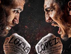 фото - Бой Ломаченко–Лопес пройдёт со зрителями, но их будет 250 человек — кто это?