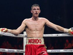 фото - Каллум Смит: Я лучший в 76,2 кг, а Канело здесь никого не побил