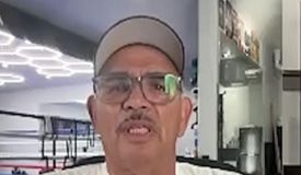 Головкин не достоин Зала славы? Абель Санчес ответил Гарсии