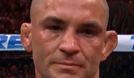 Порье завершил карьеру. Слова Дастина после UFC 318