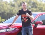 Хорн шокирован ставками перед боем с Цзю: На его месте должен быть я!