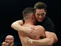 фото - Торги в крузервейте завершились полной лажей