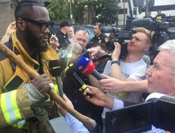 фото - Дионтэй «Убийца» Уайлдер: Буду говорить всё, что захочу!