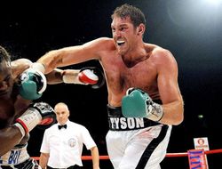 фото - Начались переговоры по бою Фьюри – Чисора 3. Есть детали