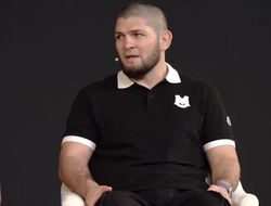 фото - Нурмагомедов о завершении карьеры: «Иногда хочется посоревноваться…»