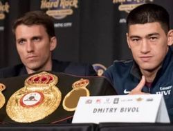 фото - Спорное утверждение менеджера Бивола: На DAZN у нас больше вариантов…