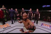 Видео боя: Деметриус Джонсон — Генри Сехудо