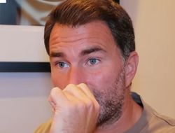 фото - «Это позор!» Хирн прокомментировал решение судей в бою Мураталья-Крус