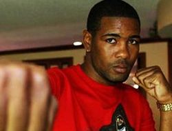 фото - Компания Дортикоса утратила права на организацию боя с Шуменовым