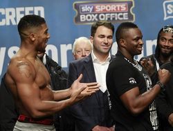 фото - Диллиан Уайт вызвался драться с Джошуа в декабре