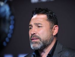 фото - Де Ла Хойя — о следующем сопернике Сауля Альвареса: Очень опасный боец!