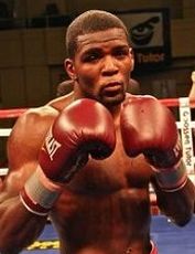 Денис Даглин