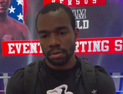 фото - Бенавидесу-чемпиону брошен первый вызов