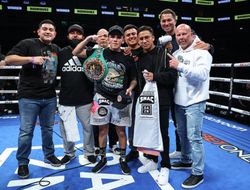 фото - У Гарсии есть ещё один «Американский Ломаченко» — у него скоро бой