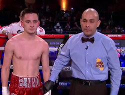 фото - Мосли намаялся с гейткипером, яркий нокаут от Сандовала: видео