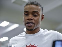 фото - Спенс сделает с Гарсией то же, что и с Элджиери — Санчес