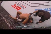 Видео боя: Роналдо Соуза — Витор Белфорт