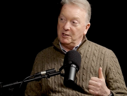 фото - Фрэнк Уоррен анонсировал мартовский мегафайт 