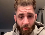 Прохазка в преддверии супертурнира UFC 300: «Верю в это! Сделаю всё ради этого!» 