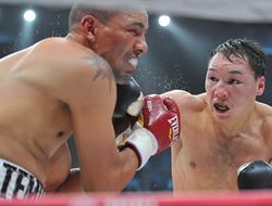 фото - Проводников vs. Кастильо: комментарии 