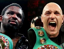 фото - Фьюри и Уайту приказали начать переговоры о бое: решение WBC