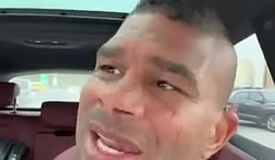 Оверим высказался о кризисе в тяжёлом весе UFC