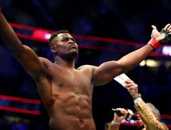 фото - Стало известно, на сколько Фрэнсис Нганну выбыл из-за травмы