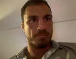 Рассечение Фьюри: спаррингёр рассказал, что было до и после
