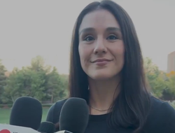 фото - Если не Шевченко? Стало известно, с кем Грассо сразится на UFC 306