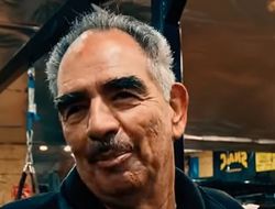 фото - «Восхождение новой звезды супертяжёлого веса». Абель Санчес о бое Итаума-Уайт