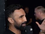 Малиньяджи назвал победителя боя Гарсия – Бенн 