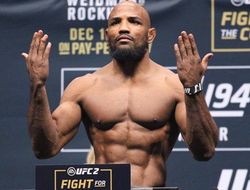 фото - Реванш Нуньеш–Шевченко возглавит UFC 213, со-мэйнивент — Ромеро–Уиттакер