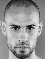 Хосе Педраса