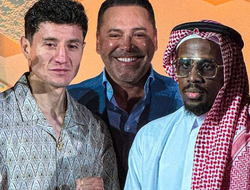 фото - Фармер на выходных ронял монстра. Теперь у него солидные претензии к Оскару и Турки