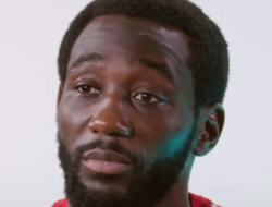 фото - Официально! Кроуфорд–Мадримов, Цзю–Ортис и другие бои шоу 3 августа