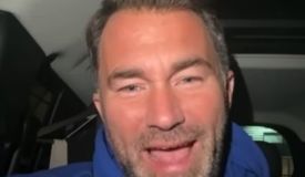 Топ-5 лучших боксёров на данный момент: P4P от Эдди Хирна