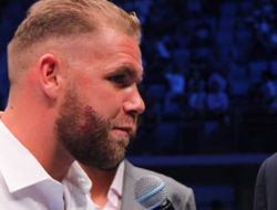 фото - Сондерс приехал в Казахстан и вызвал на бой Головкина