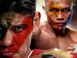 фото - У Наваррете отобрали победу. Грядёт реванш