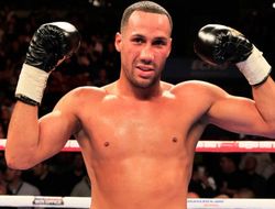 фото - Дигейл вернул титул IBF, перебоксировав Труэкса в невероятно скучном поединке