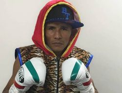 фото - Фьюри и Хэттон побили нонеймов, Барросо грохнул Эскобара, а Кальдерон — тоже кого-то