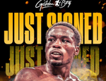 В Golden Boy подписали очень крутого бойца. Он не проводил боёв с 2022 года