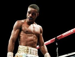 фото - Эррол Спенс мечтает об абсолютном чемпионстве в двух категориях