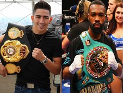 фото - Санта Крус и Расселл могут провести объединительный бой до конца года