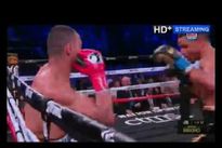 Видео боя: Андре Уорд — Александр Бранд, HD 720