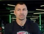 «Подарка не привезут». Виктор Постол о сопернике по бою 11 октября