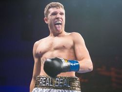 фото - «Скандальный» соперник Шелестюка, крутой бой на разогреве у Лубина и Фундоры