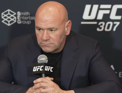 фото - Уайт о победе Перейры над Раунтри: «Все говорили: “Бла-бла-бла”»